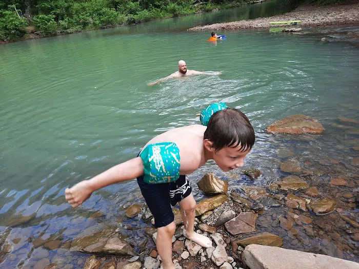 Pettigrew RV Park and Recreational Campground 2