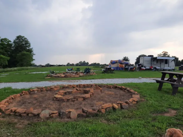 Pettigrew RV Park and Recreational Campground 7
