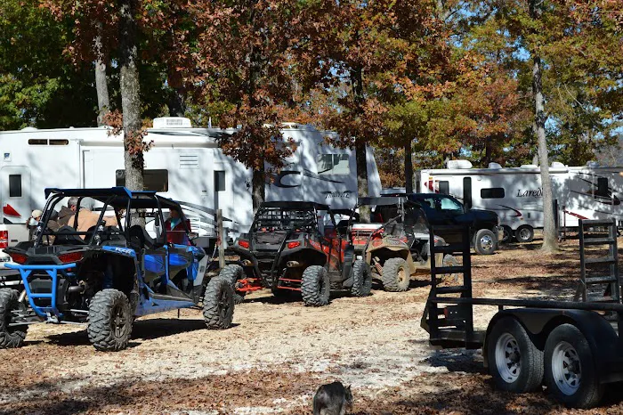 Mulberry Mountain Lodging & Events 6