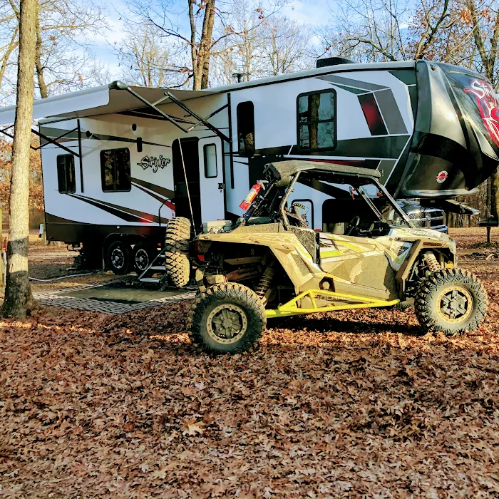 Mulberry Mountain Lodging & Events 10