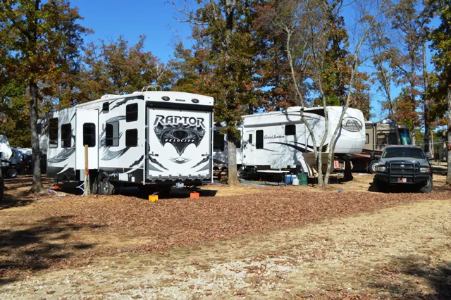 Mulberry Mountain Lodging & Events 1
