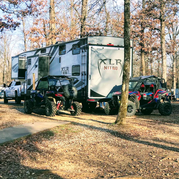 Mulberry Mountain Lodging & Events 9