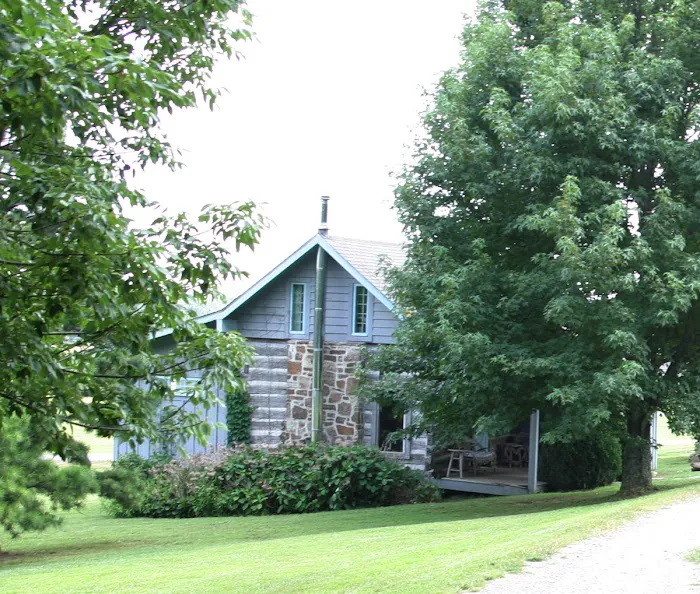 Mulberry Mountain Lodging & Events 8