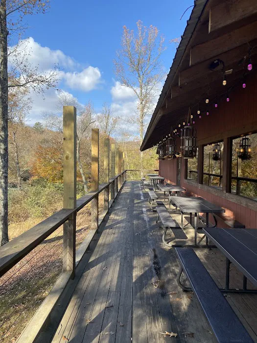 Byrd's Adventure Center 1