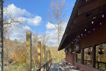 Byrd's Adventure Center