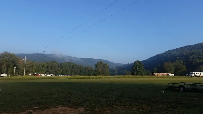 Byrd's Adventure Center 10