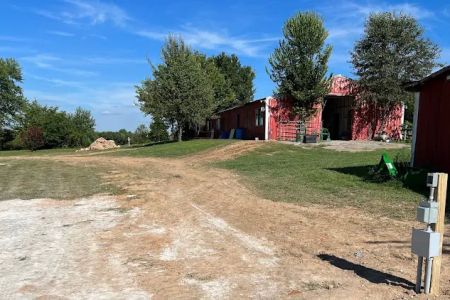 Gaither Horse Motel