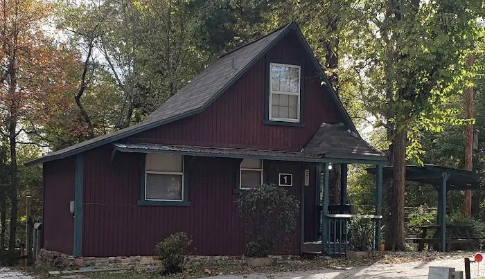 Dogwood Springs Campground 6