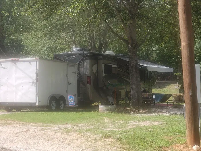 Dogwood Springs Campground 1