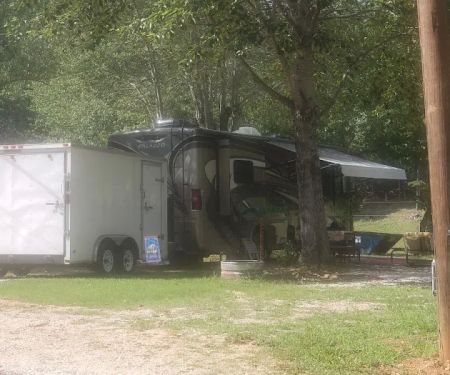 Dogwood Springs Campground