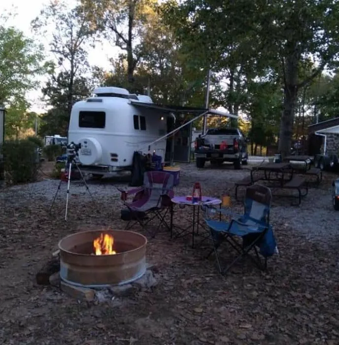 Dogwood Springs Campground 2