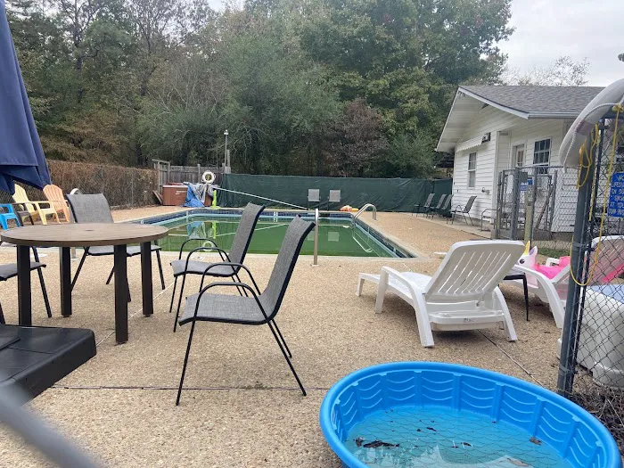 Dogwood Springs Campground 3