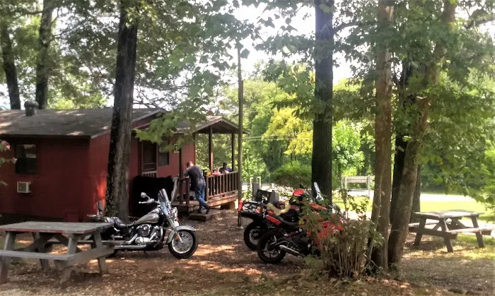 Dogwood Springs Campground 8