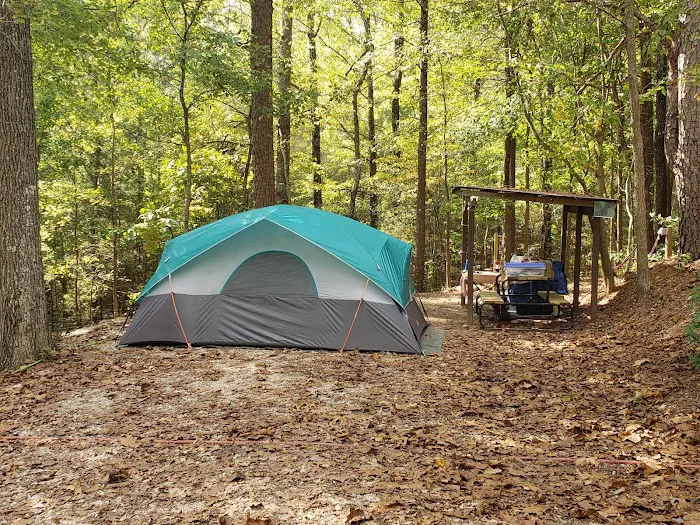 Dogwood Springs Campground 9