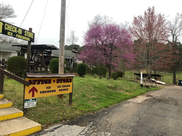Dogwood Springs Campground 7