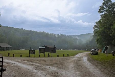 Ozark Campground