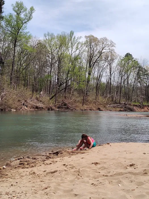 Ozark Campground 7