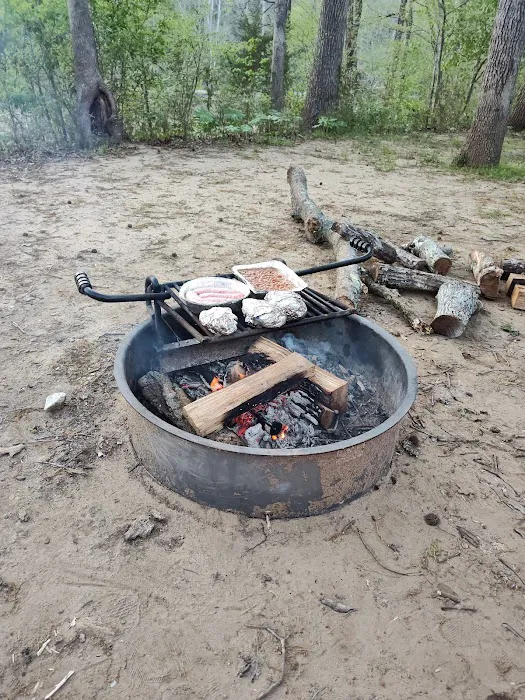 Ozark Campground 8