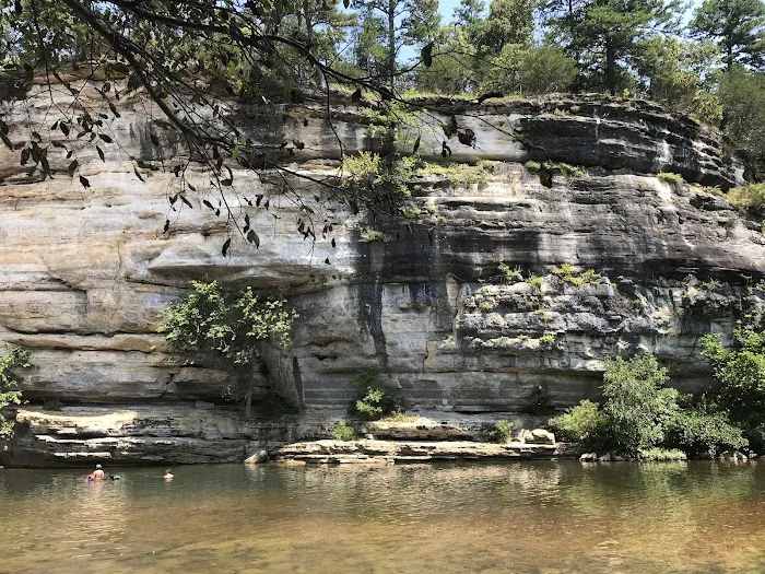 Ozark Campground 9