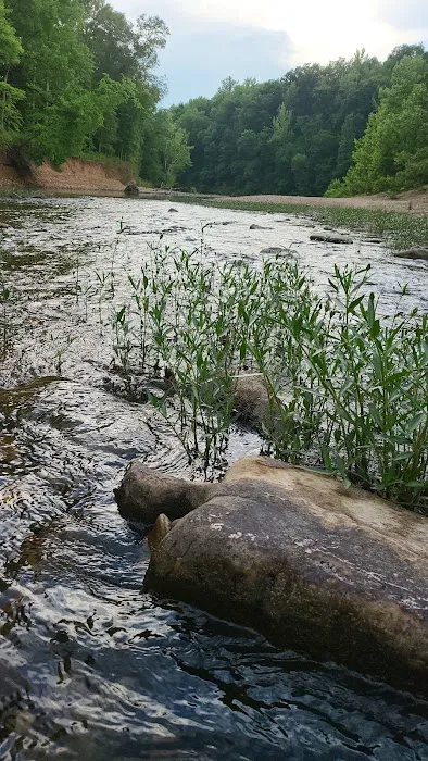 Ozark Campground 4