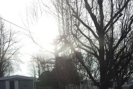 Trailwood Mobile Home & RV Park