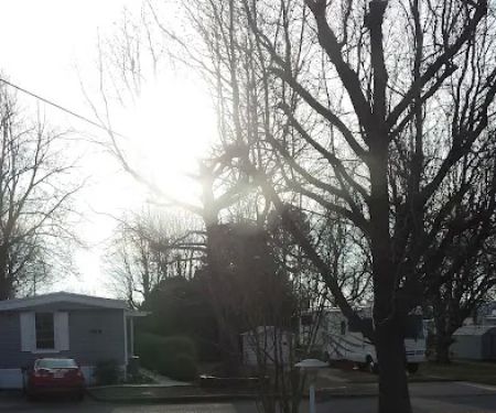 Trailwood Mobile Home & RV Park