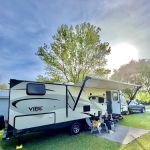 Cowpatty Campground And RV Park Fayetteville Arkansas