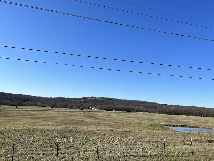 Cowpatty Campground And RV Park Fayetteville Arkansas 5