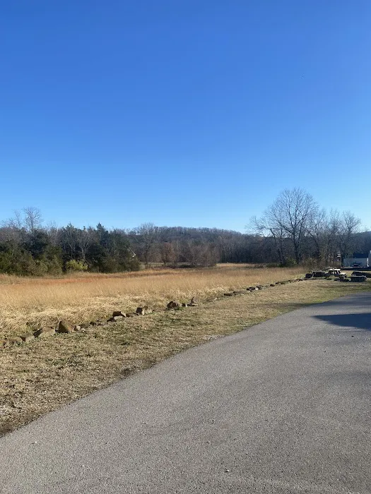 Cowpatty Campground And RV Park Fayetteville Arkansas 2