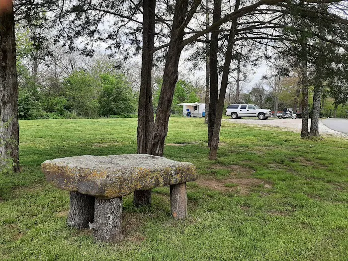 Cowpatty Campground And RV Park Fayetteville Arkansas 9