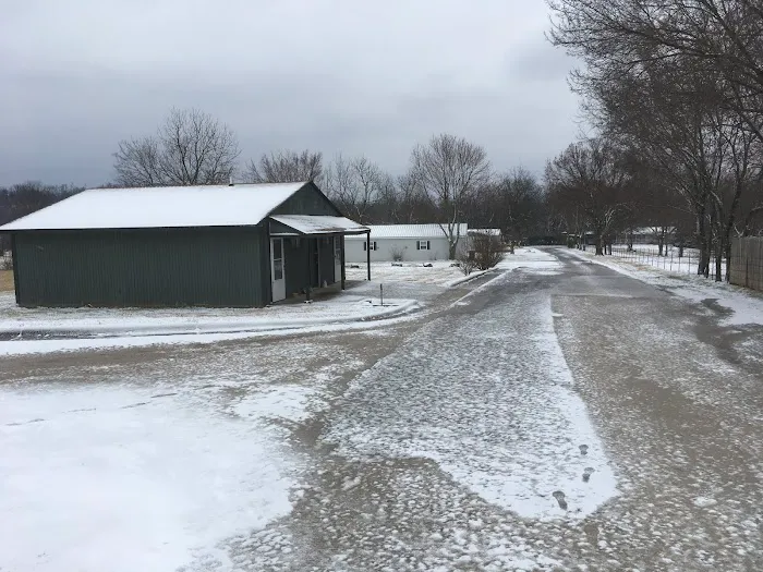 Cowpatty Campground And RV Park Fayetteville Arkansas 3