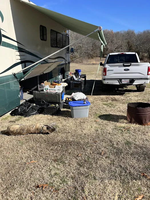 Cowpatty Campground And RV Park Fayetteville Arkansas 8