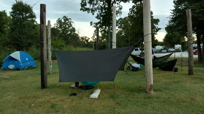 Cowpatty Campground And RV Park Fayetteville Arkansas 6