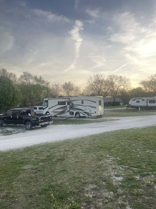 Southgate RV Park 2