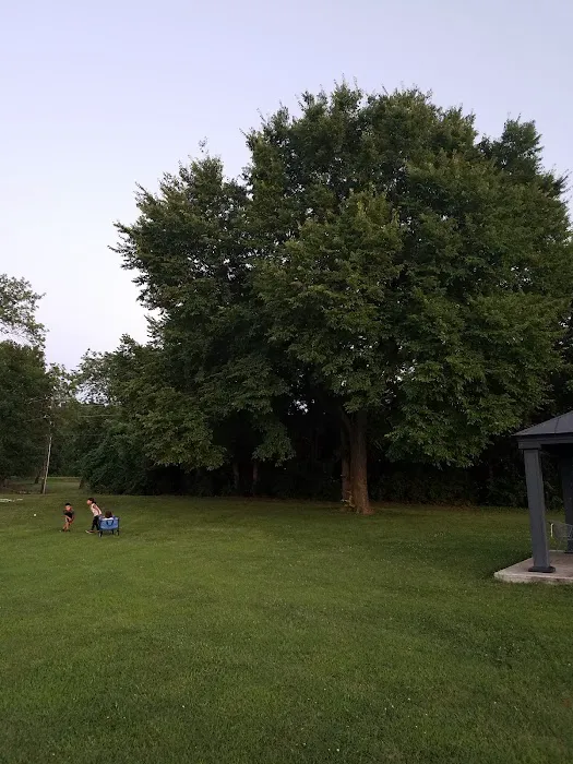 Southgate RV Park 9