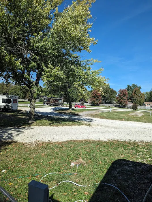 Southgate RV Park 1