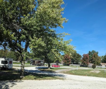 Southgate RV Park
