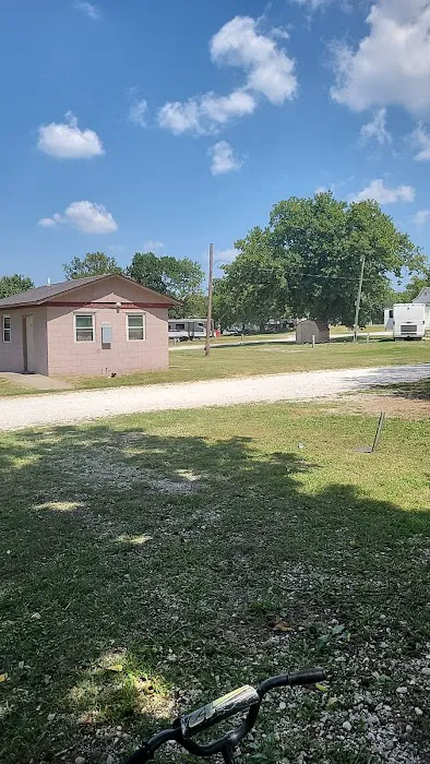 Southgate RV Park 5