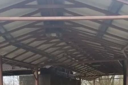 Hog Valley RV & Treehouse Resort