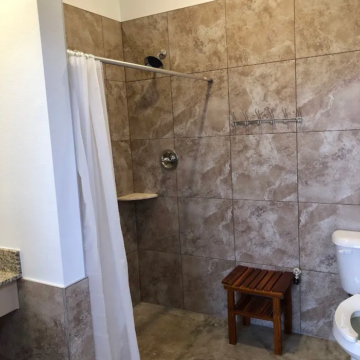 Hog Valley RV & Treehouse Resort 11