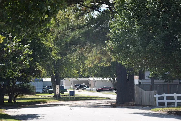 Western Park Manufactured Home Community 3