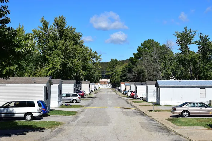 Western Park Manufactured Home Community 7