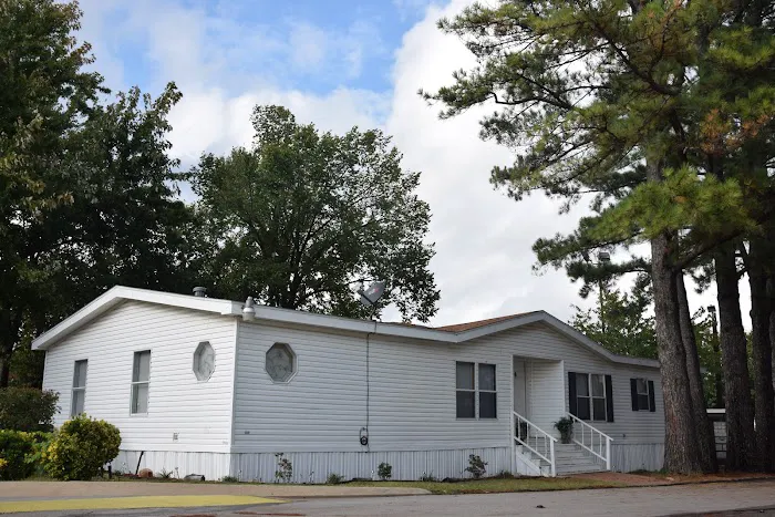 Western Park Manufactured Home Community 10