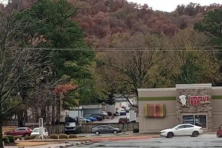 Western Park Manufactured Home Community