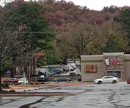 Western Park Manufactured Home Community