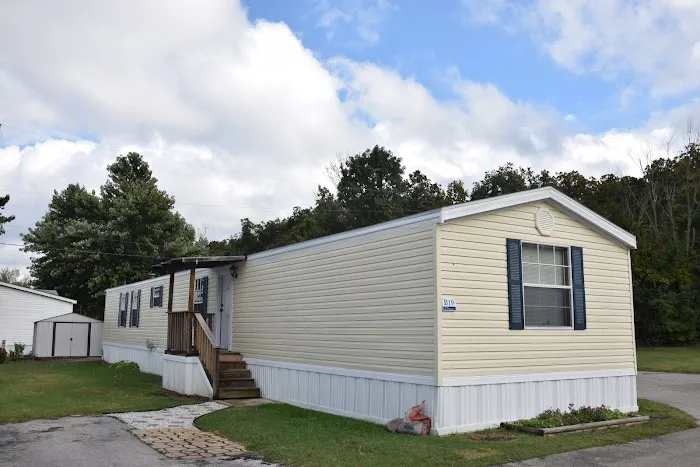 Western Park Manufactured Home Community 8