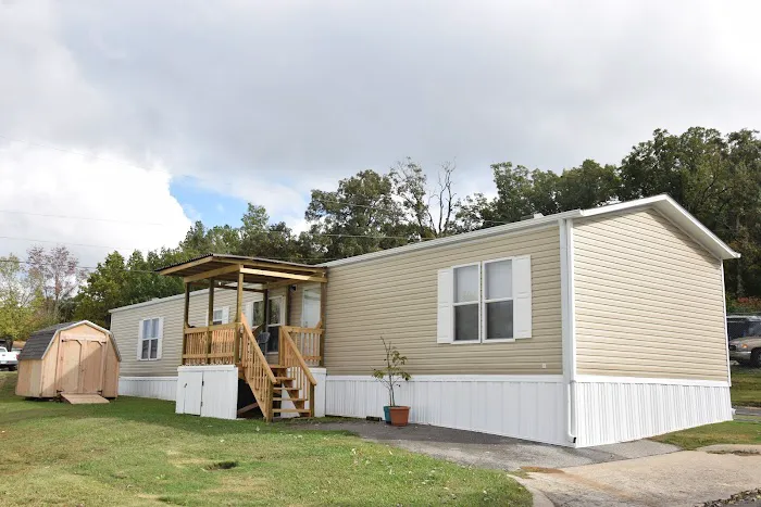Western Park Manufactured Home Community 9