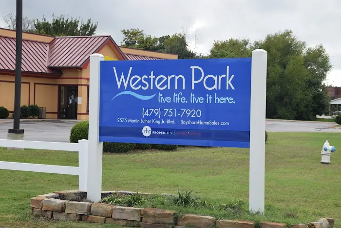 Western Park Manufactured Home Community 5