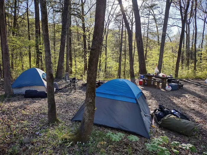 Redding Recreation Area 9