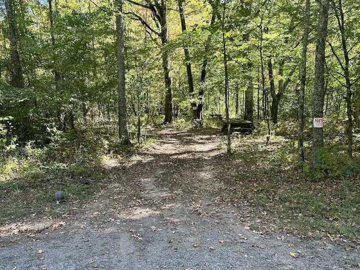Redding Recreation Area 2